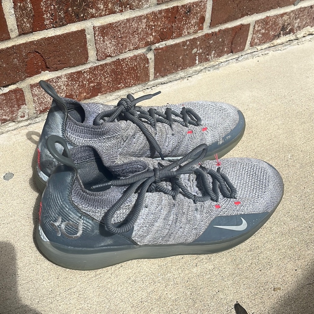 kd 11 cool grey